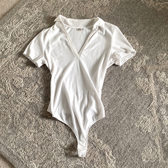 Free People body suit - Picture 1 of 2